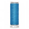 FIL POLYESTER GÜTERMANN POUR TOUT COUDRE 200m N° 278