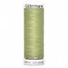 GÜTERMANN FIL POLYESTER POUR TOUT COUDRE N° 282 - Bobine 200m