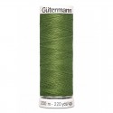 FIL POLYESTER GÜTERMANN POUR TOUT COUDRE 200m N° 283