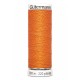 GÜTERMANN FIL POLYESTER POUR TOUT COUDRE N° 285 - Bobine 200m