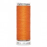 GÜTERMANN FIL POLYESTER POUR TOUT COUDRE N° 285 - Bobine 200m