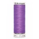 GÜTERMANN FIL POLYESTER POUR TOUT COUDRE N° 291 - Bobine 200m