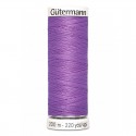 FIL POLYESTER GÜTERMANN POUR TOUT COUDRE 200m N° 291