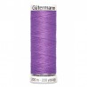 GÜTERMANN FIL POLYESTER POUR TOUT COUDRE N° 291 - Bobine 200m