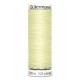 GÜTERMANN FIL POLYESTER POUR TOUT COUDRE N° 292 - Bobine 200m