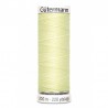 GÜTERMANN FIL POLYESTER POUR TOUT COUDRE N° 292 - Bobine 200m