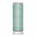 FIL POLYESTER GÜTERMANN POUR TOUT COUDRE 200m N° 297