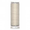 GÜTERMANN FIL POLYESTER POUR TOUT COUDRE N° 299 - Bobine 200m