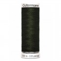 FIL POLYESTER GÜTERMANN POUR TOUT COUDRE 200m N° 304