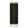 GÜTERMANN FIL POLYESTER POUR TOUT COUDRE N° 304 - Bobine 200m