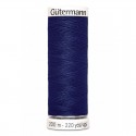 FIL POLYESTER GÜTERMANN POUR TOUT COUDRE 200m N° 309