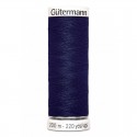 FIL POLYESTER GÜTERMANN POUR TOUT COUDRE 200m N° 310