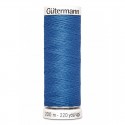 FIL POLYESTER GÜTERMANN POUR TOUT COUDRE 200m N° 311