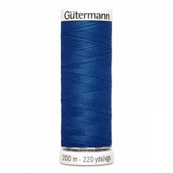 GÜTERMANN FIL POLYESTER POUR TOUT COUDRE N° 312 - Bobine 200m