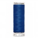 FIL POLYESTER GÜTERMANN POUR TOUT COUDRE 200m N° 312