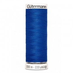 GÜTERMANN FIL POLYESTER POUR TOUT COUDRE N° 315 - Bobine 200m