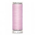 FIL POLYESTER GÜTERMANN POUR TOUT COUDRE 200m N° 320