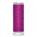 FIL POLYESTER GÜTERMANN POUR TOUT COUDRE 200m N° 321