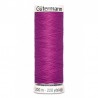 GÜTERMANN FIL POLYESTER POUR TOUT COUDRE N° 321 - Bobine 200m