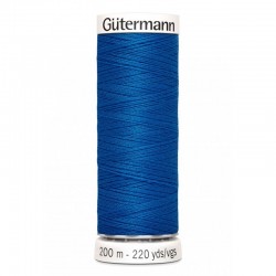 GÜTERMANN FIL POLYESTER POUR TOUT COUDRE N° 322 - Bobine 200m