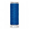 FIL POLYESTER GÜTERMANN POUR TOUT COUDRE 200m N° 322