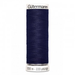 GÜTERMANN FIL POLYESTER POUR TOUT COUDRE N° 324 - Bobine 200m