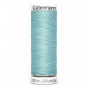 FIL POLYESTER GÜTERMANN POUR TOUT COUDRE 200m N° 331