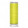 GÜTERMANN FIL POLYESTER POUR TOUT COUDRE N° 334 - Bobine 200m