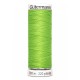 GÜTERMANN FIL POLYESTER POUR TOUT COUDRE N° 336 - Bobine 200m