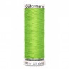 GÜTERMANN FIL POLYESTER POUR TOUT COUDRE N° 336 - Bobine 200m