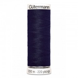 GÜTERMANN FIL POLYESTER POUR TOUT COUDRE N° 339 - Bobine 200m