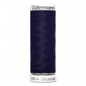 FIL POLYESTER GÜTERMANN POUR TOUT COUDRE 200m N° 339