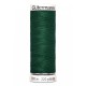 GÜTERMANN FIL POLYESTER POUR TOUT COUDRE N° 340 - Bobine 200m