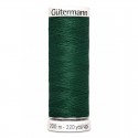 FIL POLYESTER GÜTERMANN POUR TOUT COUDRE 200m N° 340