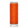 GÜTERMANN FIL POLYESTER POUR TOUT COUDRE N° 351 - Bobine 200m