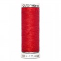 FIL POLYESTER GÜTERMANN POUR TOUT COUDRE 200m N° 364