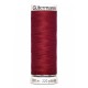 GÜTERMANN FIL POLYESTER POUR TOUT COUDRE N° 367 - Bobine 200m