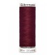 GÜTERMANN FIL POLYESTER POUR TOUT COUDRE N° 368 - Bobine 200m