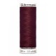 GÜTERMANN FIL POLYESTER POUR TOUT COUDRE N° 369 - Bobine 200m