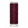 GÜTERMANN FIL POLYESTER POUR TOUT COUDRE N° 369 - Bobine 200m