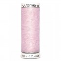 FIL POLYESTER GÜTERMANN POUR TOUT COUDRE 200m N° 372