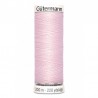 GÜTERMANN FIL POLYESTER POUR TOUT COUDRE N° 372 - Bobine 200m