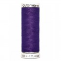 FIL POLYESTER GÜTERMANN POUR TOUT COUDRE 200m N° 373