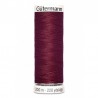 GÜTERMANN FIL POLYESTER POUR TOUT COUDRE N° 375 - Bobine 200m