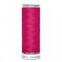 FIL POLYESTER GÜTERMANN POUR TOUT COUDRE 200m N° 382