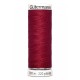 GÜTERMANN FIL POLYESTER POUR TOUT COUDRE N° 384 - Bobine 200m