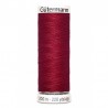 GÜTERMANN FIL POLYESTER POUR TOUT COUDRE N° 384 - Bobine 200m