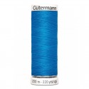 FIL POLYESTER GÜTERMANN POUR TOUT COUDRE 200m N° 386