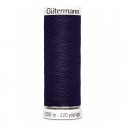 FIL POLYESTER GÜTERMANN POUR TOUT COUDRE 200m N° 387