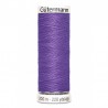 GÜTERMANN FIL POLYESTER POUR TOUT COUDRE N° 391 - Bobine 200m